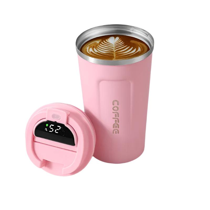 Stainless Steel Thermos Mug