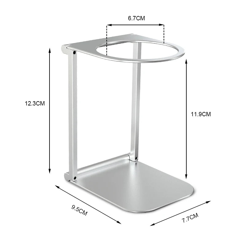 Foldable Coffee Drip Stand
