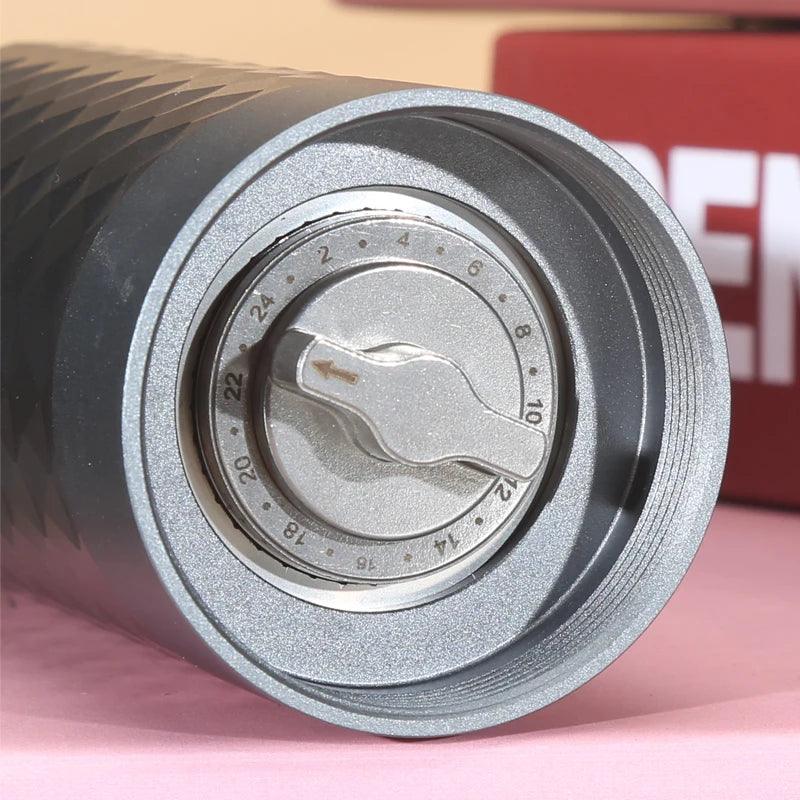 Coffee Grinder