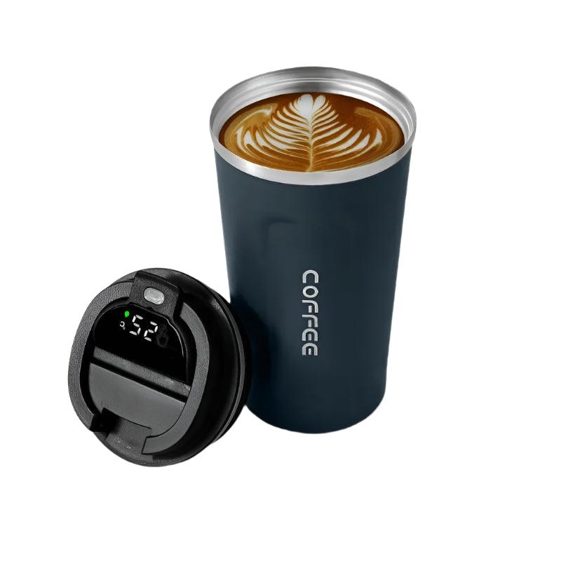 Stainless Steel Thermos Mug