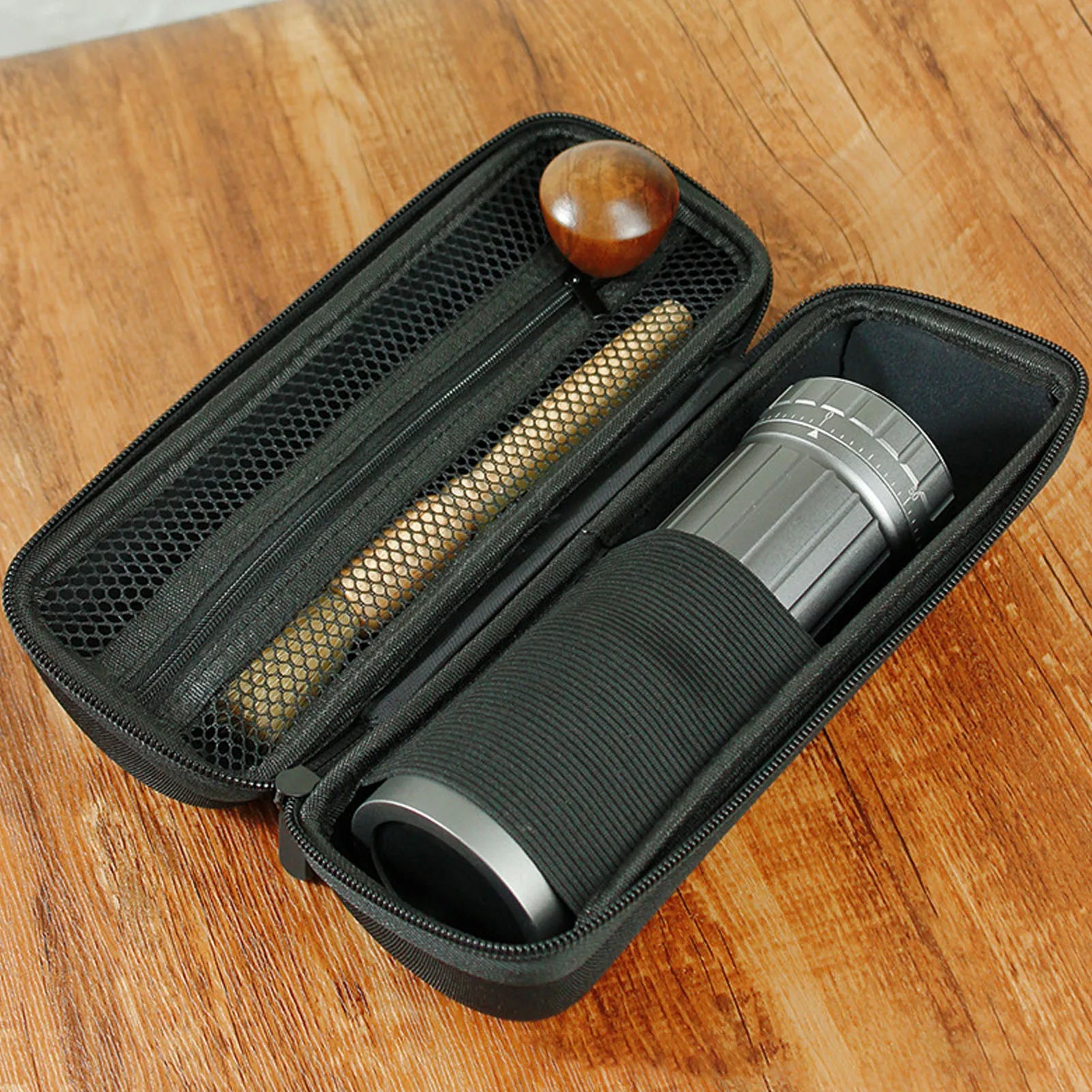 Portable Espresso Machine Carry Bag