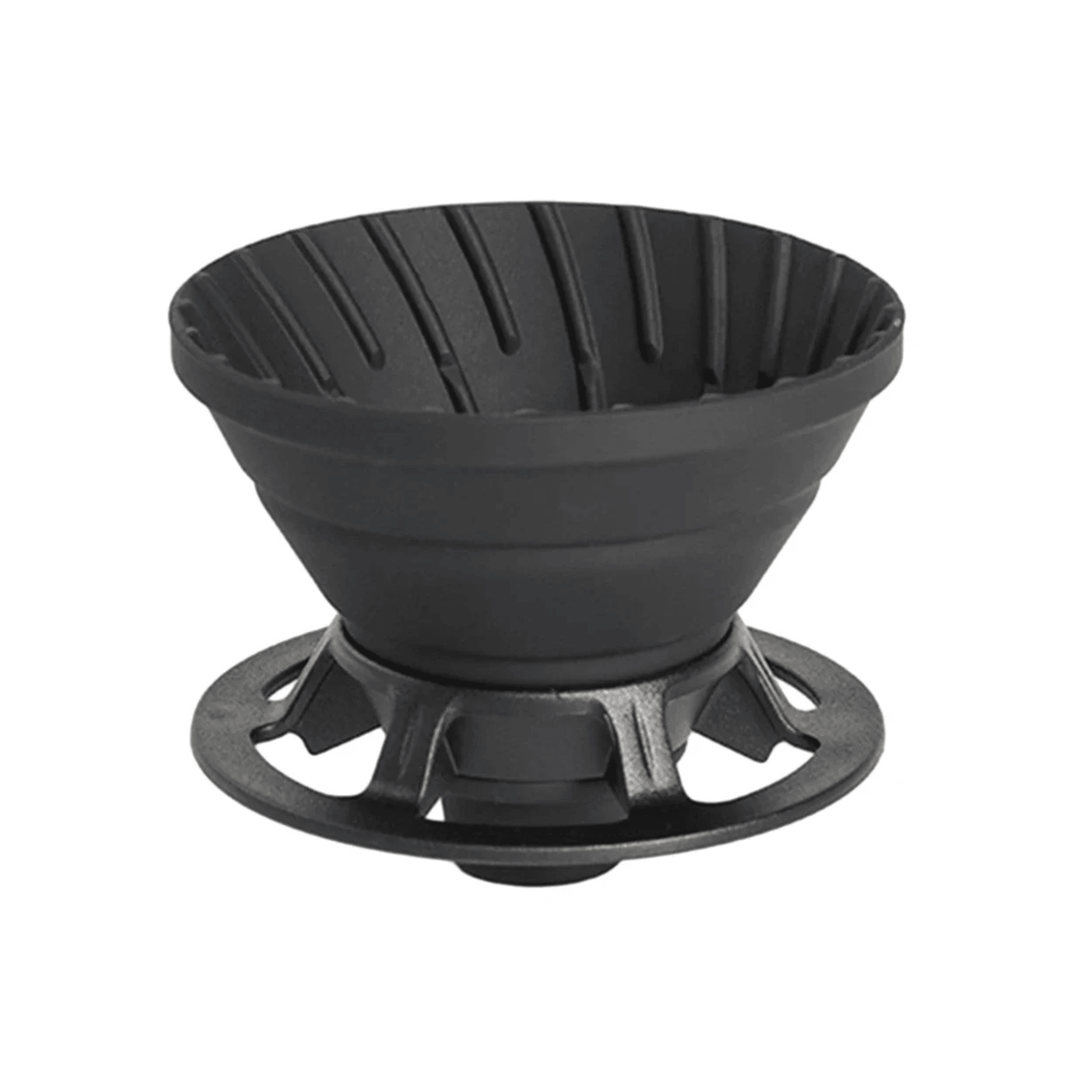 Collapsible Silicone Coffee Dripper