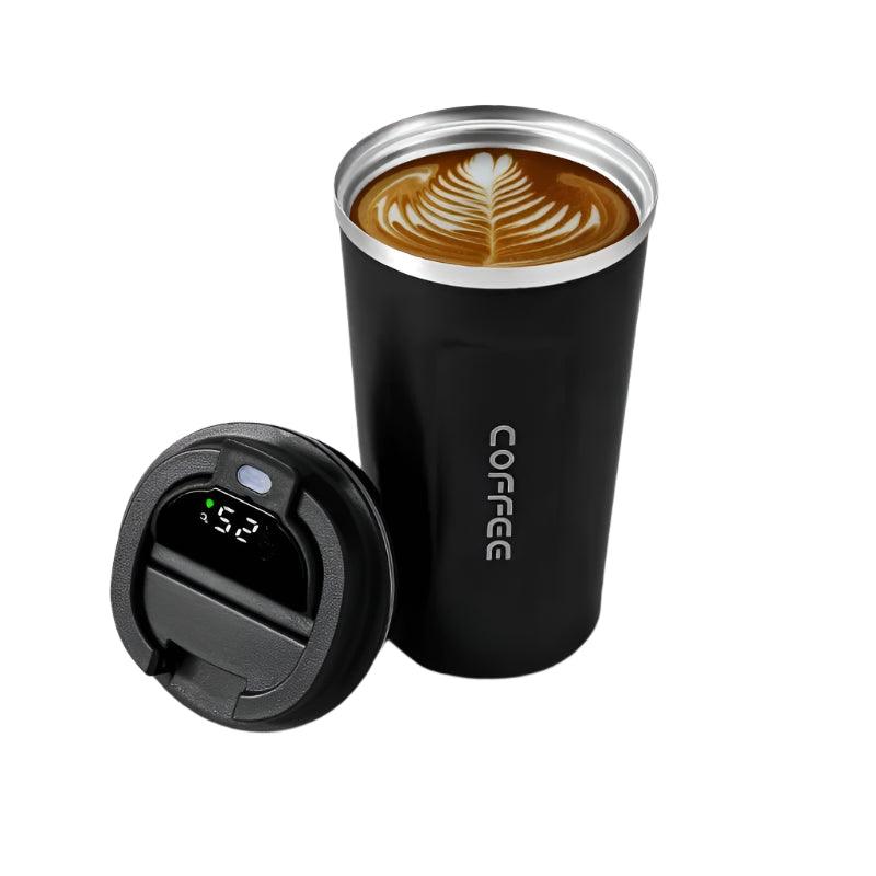 Stainless Steel Thermos Mug