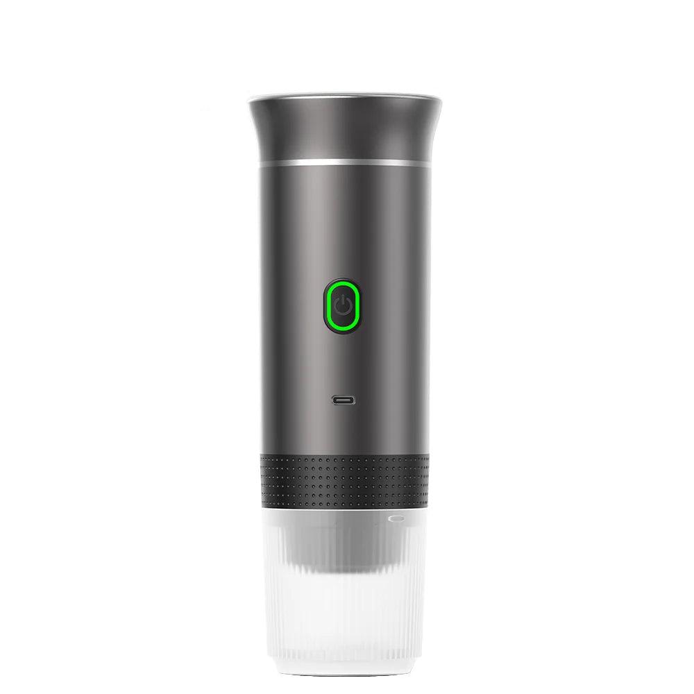 Portable Espresso Maker